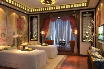 福州热石疗法：来自大地的温暖疗愈